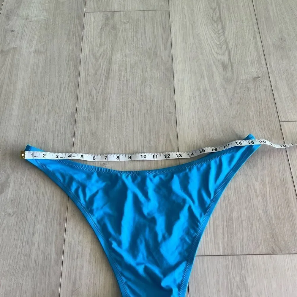 SKIMS recycled swim